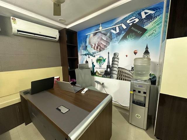 AVM VISA SERVICES, HYDERABAD photo 2