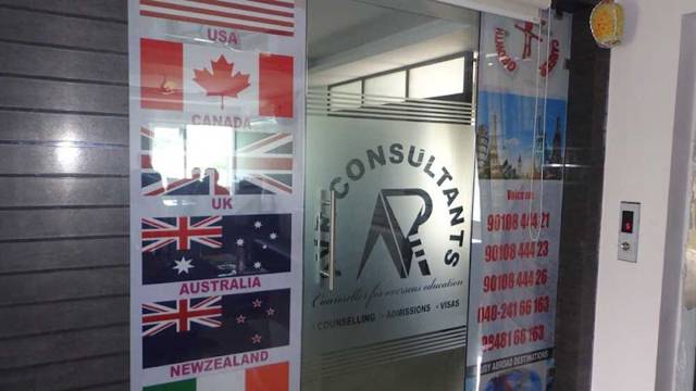 AVR Consultants -Dilsukhnagar photo 2