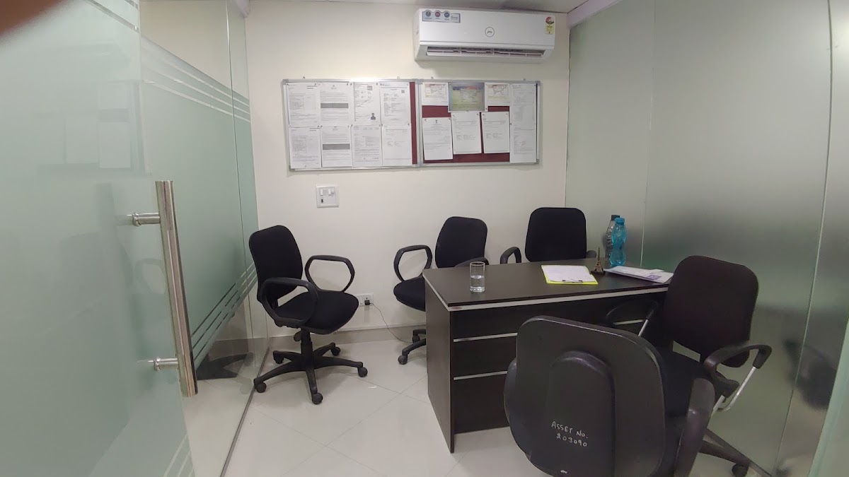 AVS Immigration office