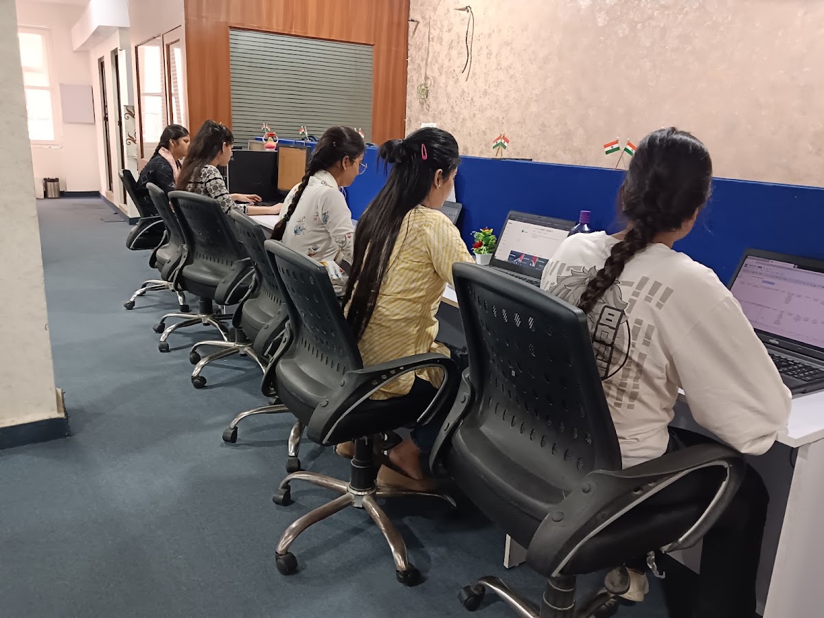 Axnode Immigration office