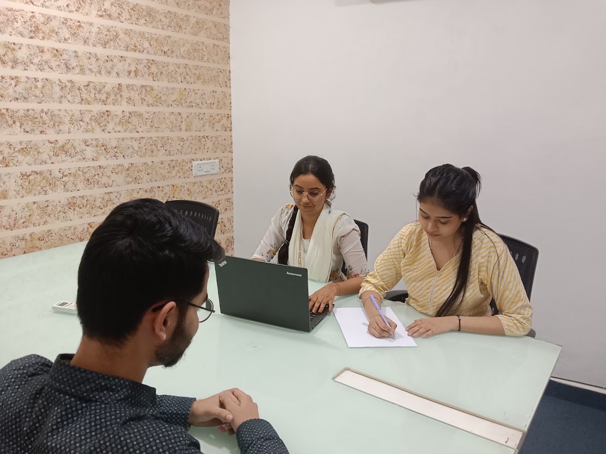Axnode Immigration photo 3