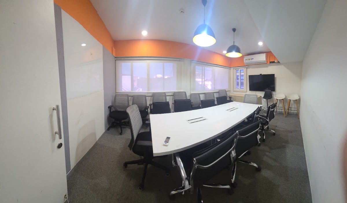 Azent office