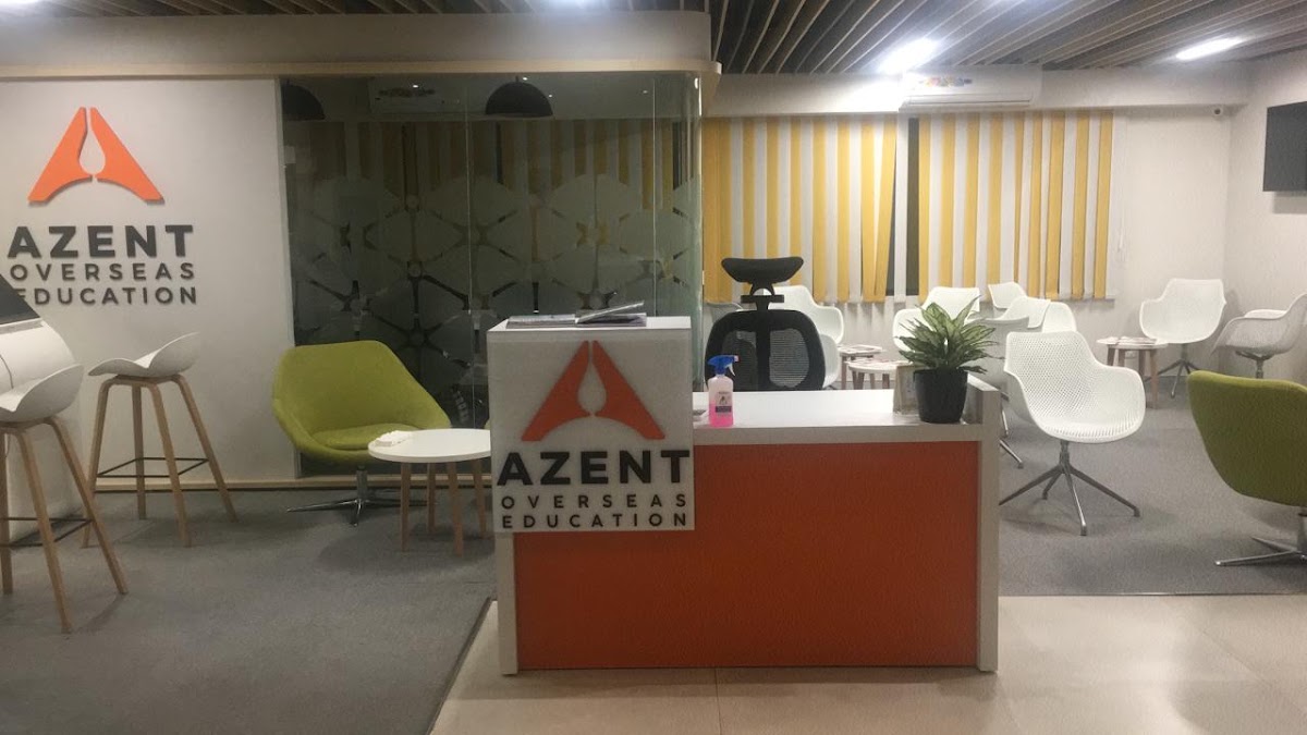 Azent photo 2