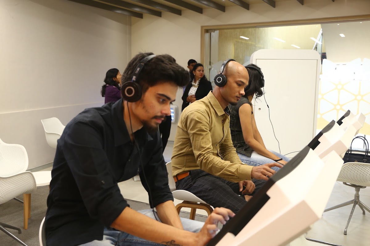 Azent - Study Abroad Consultants in Andheri, Mumbai photo 2