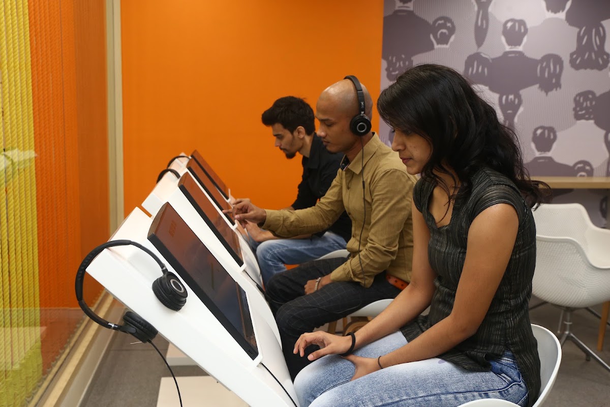 Azent - Study Abroad Consultants in Andheri, Mumbai photo 3