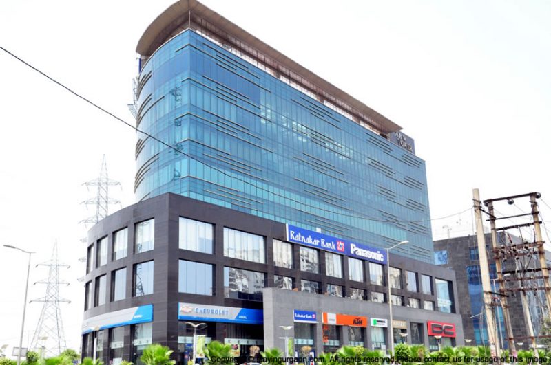 Azent Study Abroad Consultants in Gurugram photo 3