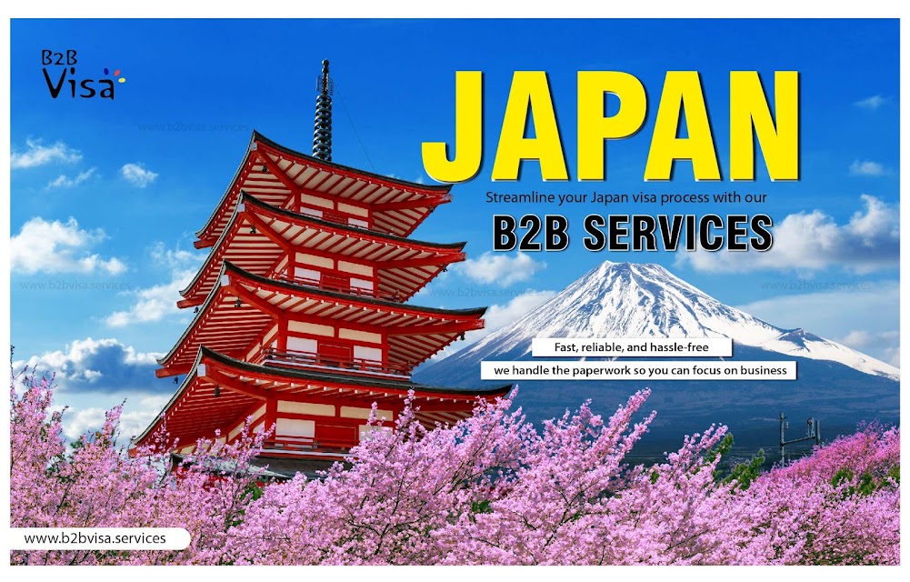 B2B Visa Services photo 2