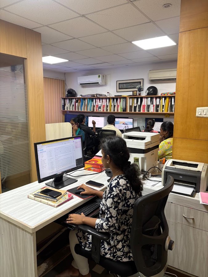 Baasu Consultants Private Limited photo 2