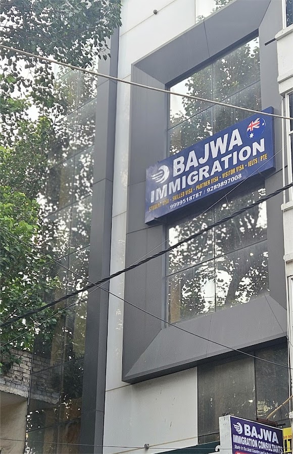 Bajwa immigration Delhi photo 2