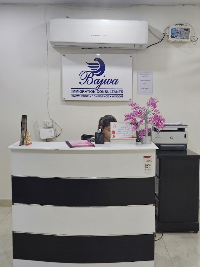 Bajwa immigration Delhi photo 3