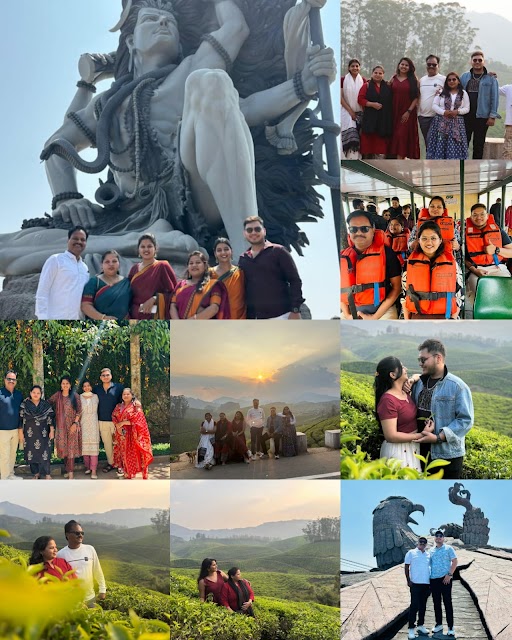 Balaji Travels & Holidays office