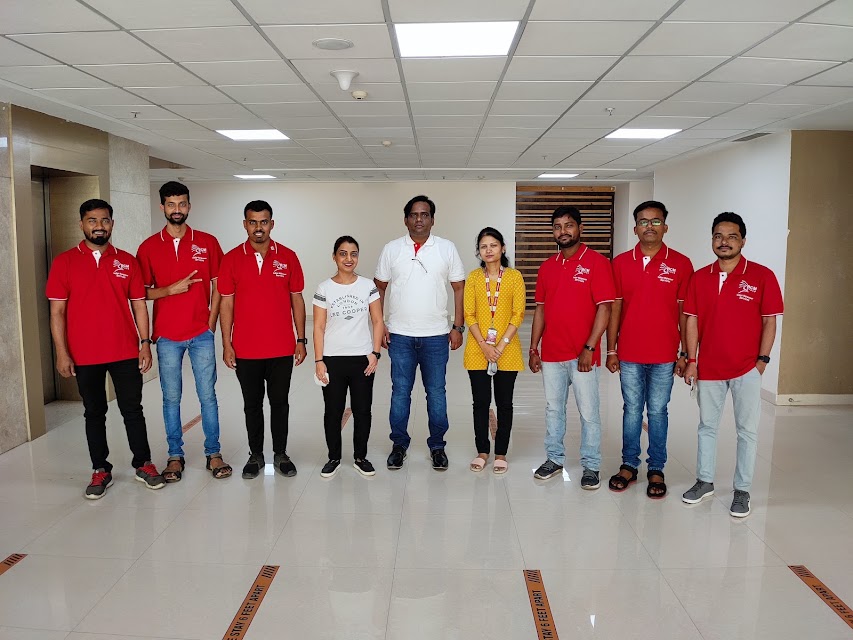 BCM Group - Abroad Job Consultancy in Pune office