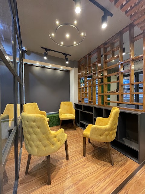 BEC (Brainwave Education Consultant) office
