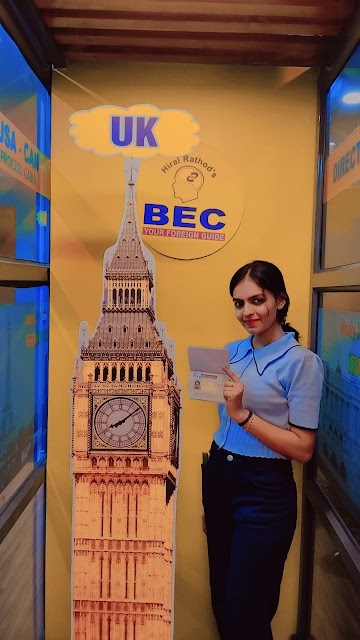 BEC (Brainwave Education Consultant) photo 2