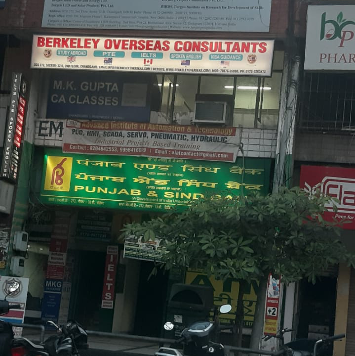 Berkeley overseas consultants photo 2