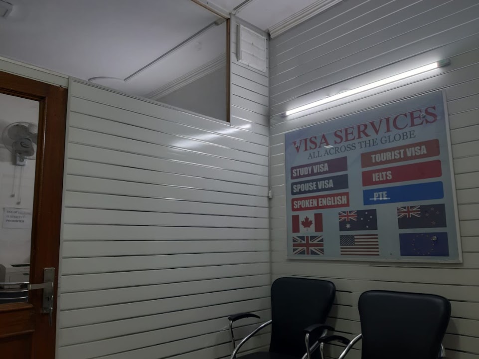 Berkeley overseas consultants photo 3