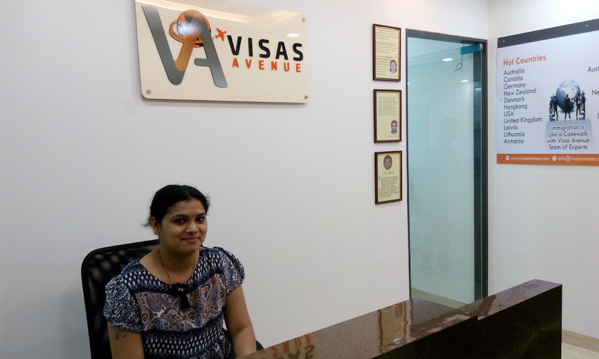 Best Canada Immigration Consultants in Mumbai, Visitor Visa, Australia Immigration, Canada PR, Australia PR - Visas Avenue photo 2