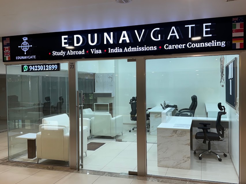 Best Career Counselling / Counsellor and Study Abroad Consultants in Pune by EDUNAVGATE office