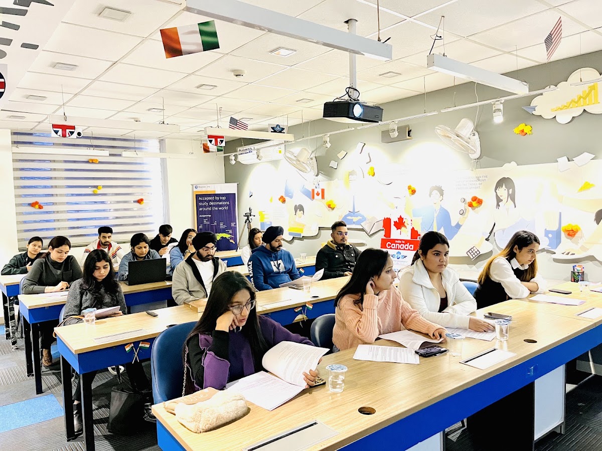 Overseas Education & Immigration Experts photo 2