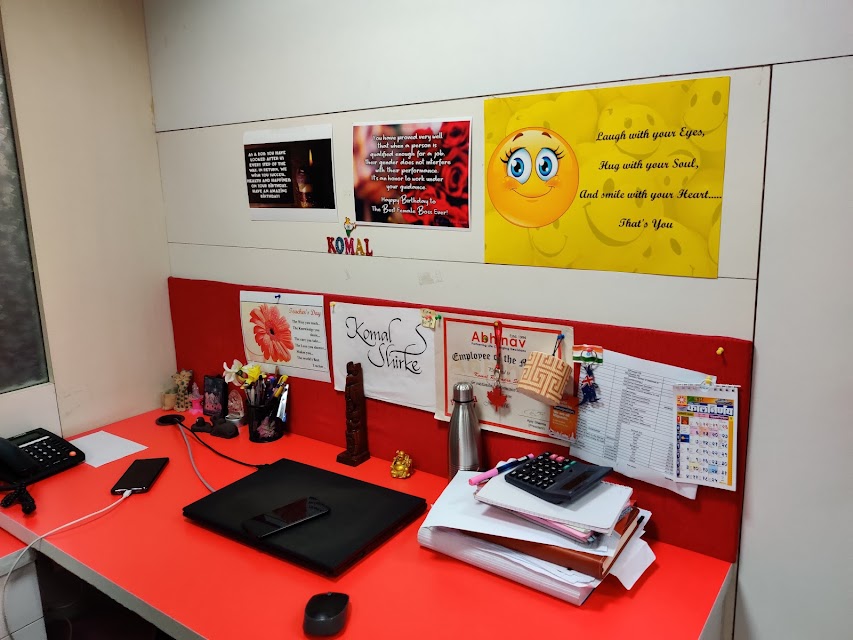 Best Immigration Consultants in Pune | Abhinav Immigration Services Pvt. Ltd. office