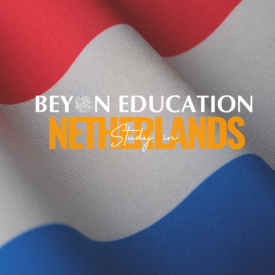 Beyon Education office