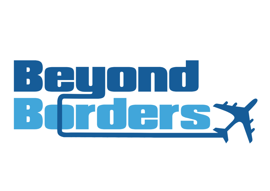 Beyond Borders office