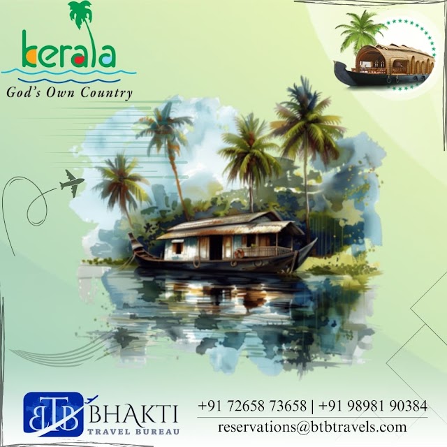 Bhakti Travel Bureau photo 2