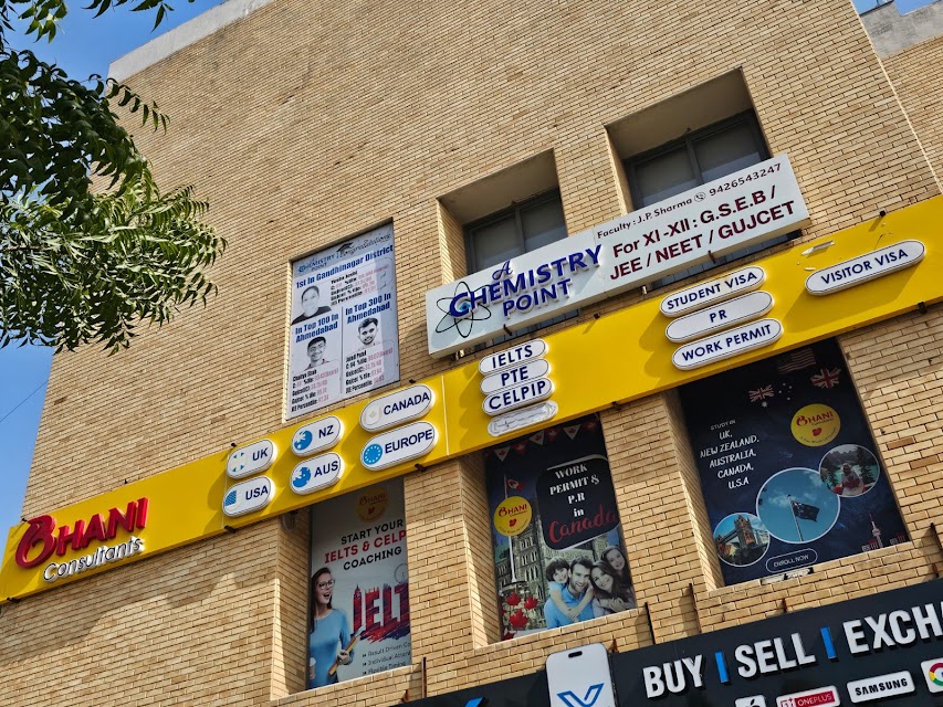 Bhani Consultants photo 2