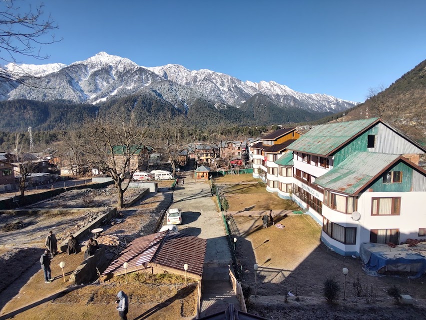 BHARAT BHUMI TOUR & TRAVELS photo 3