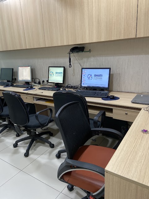 BHATI & ASSOCIATES photo 2