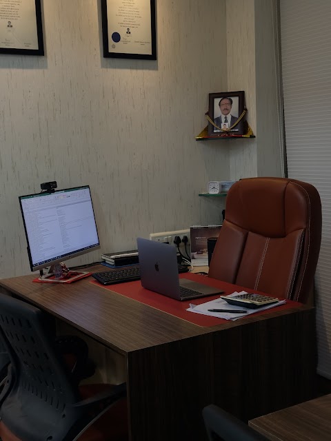 BHATI & ASSOCIATES photo 3