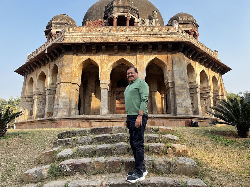 Binzi Travels photo 2