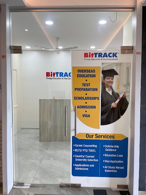 BitTRACK Consultants Pvt Ltd photo 2