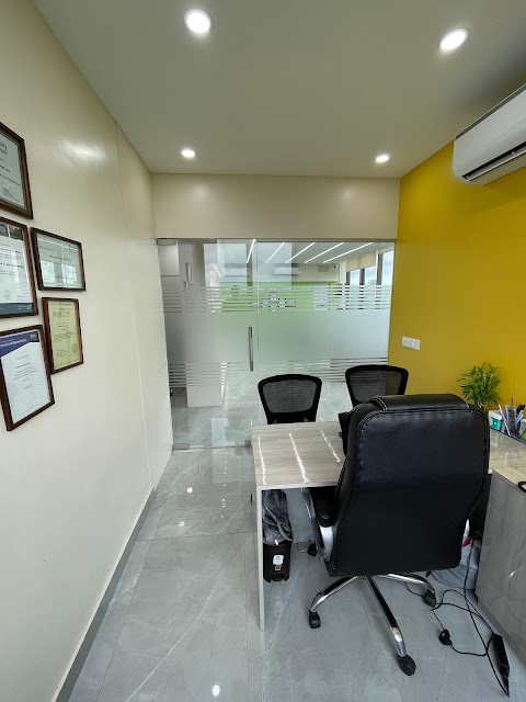 BitTRACK Consultants Pvt Ltd photo 3