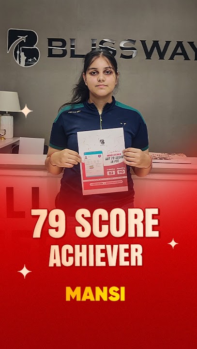 ✅ Blissway -IELTS & PTE Institute in Zirakpur photo 2