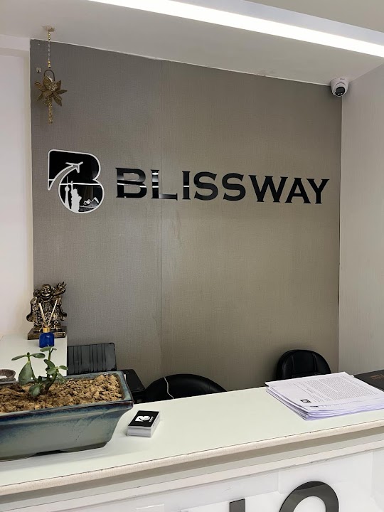 ✅ Blissway -IELTS & PTE Institute in Zirakpur photo 3