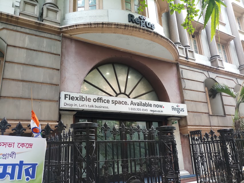 BLS Spain and Slovakia Visa Application Centre in Kolkata photo 2