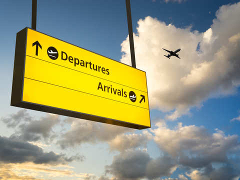 Blue Mountain International - Study Abroad Consultants in Chandigarh office