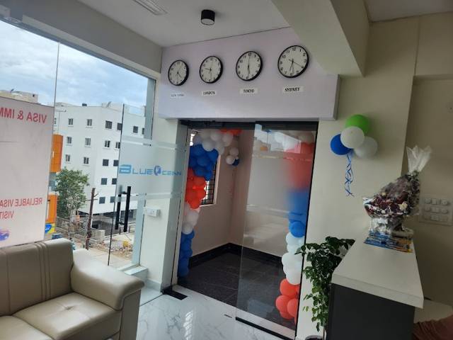 Blue Ocean Immigration Consultants photo 3