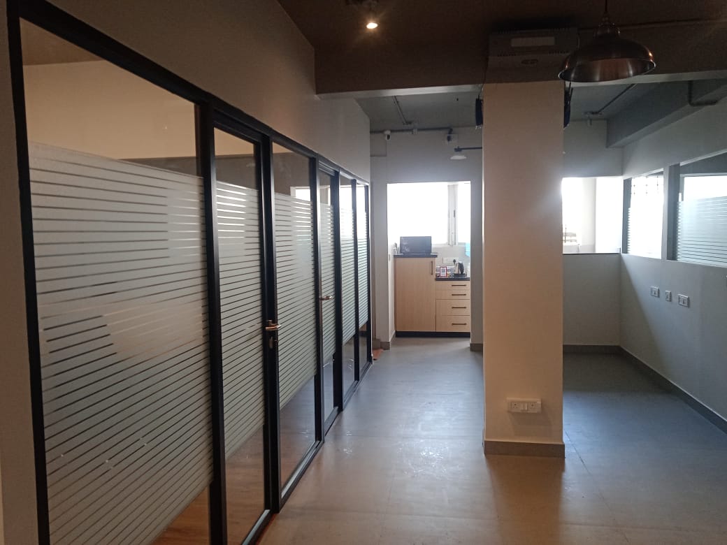 BLUE SAPPHIRE OVERSEAS SERVICES office