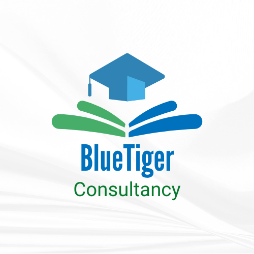 Blue Tiger Consultancy photo 2