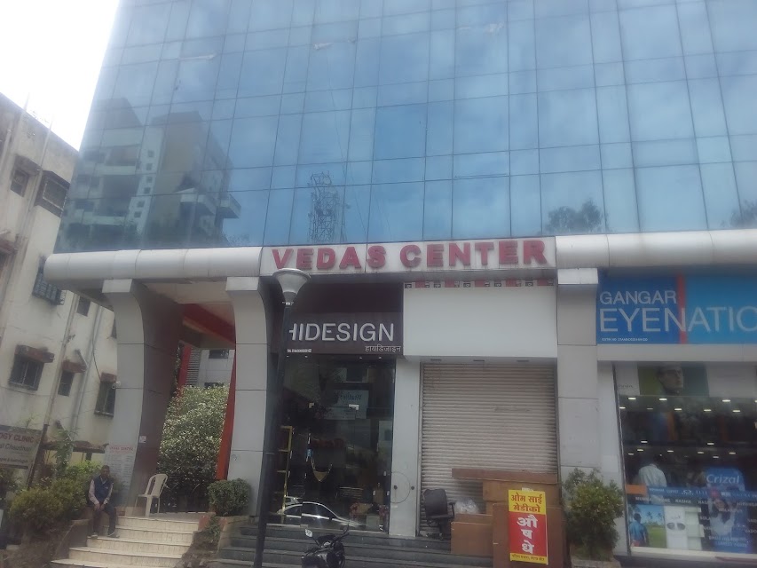 Blue Venture Consultancy Services office