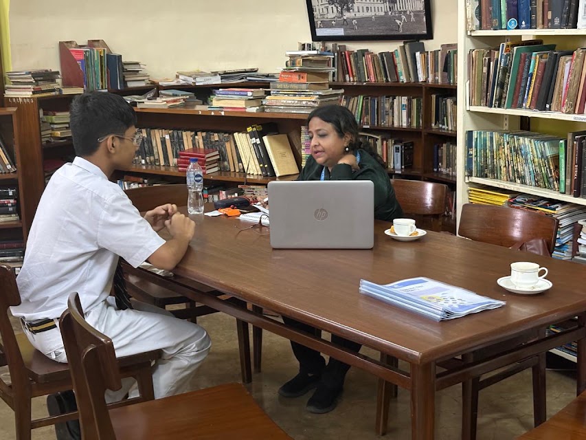 Bluesky Educational Services Pvt. Ltd. - Best Study Abroad Consultants in Kolkata photo 3