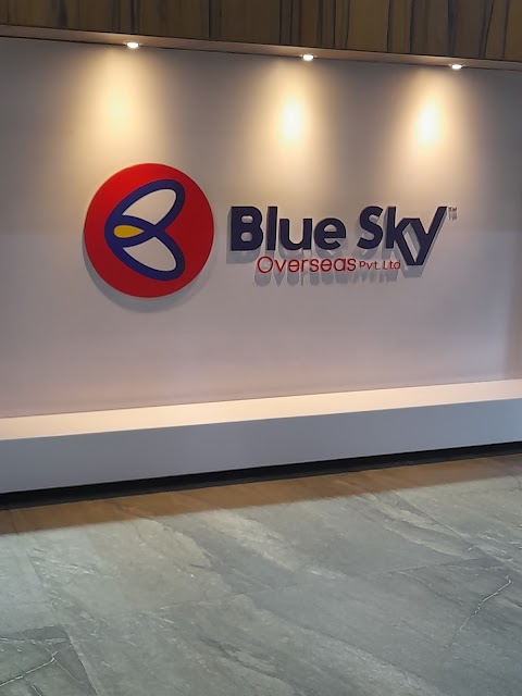 BLUESKY OVERSEAS PVT. LTD. photo 3
