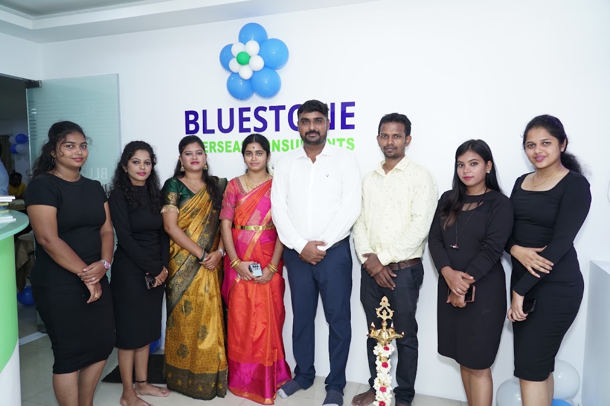 Bluestone overseas Consultans photo 3