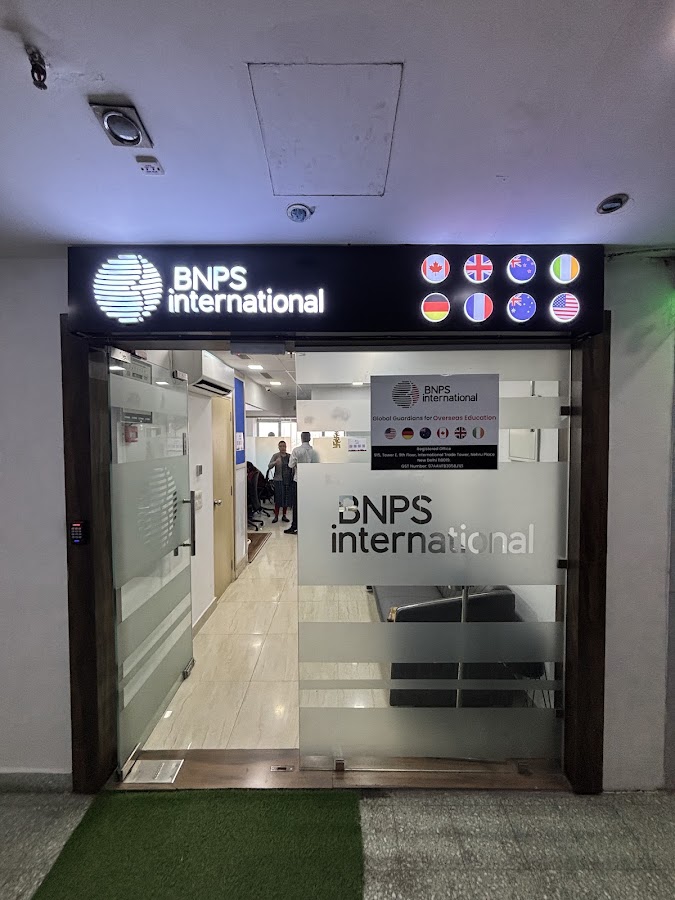 BNPS International — Study Abroad Consultancy photo 2