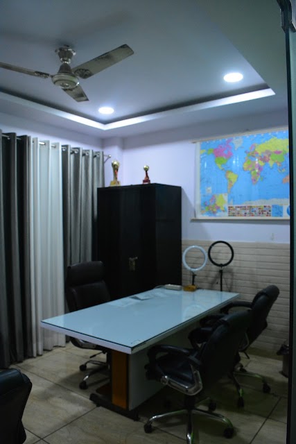 Bodmas Education Services Pvt. Ltd. office