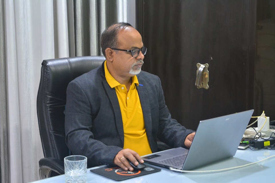 Bodmas Education Services Pvt. Ltd. photo 2