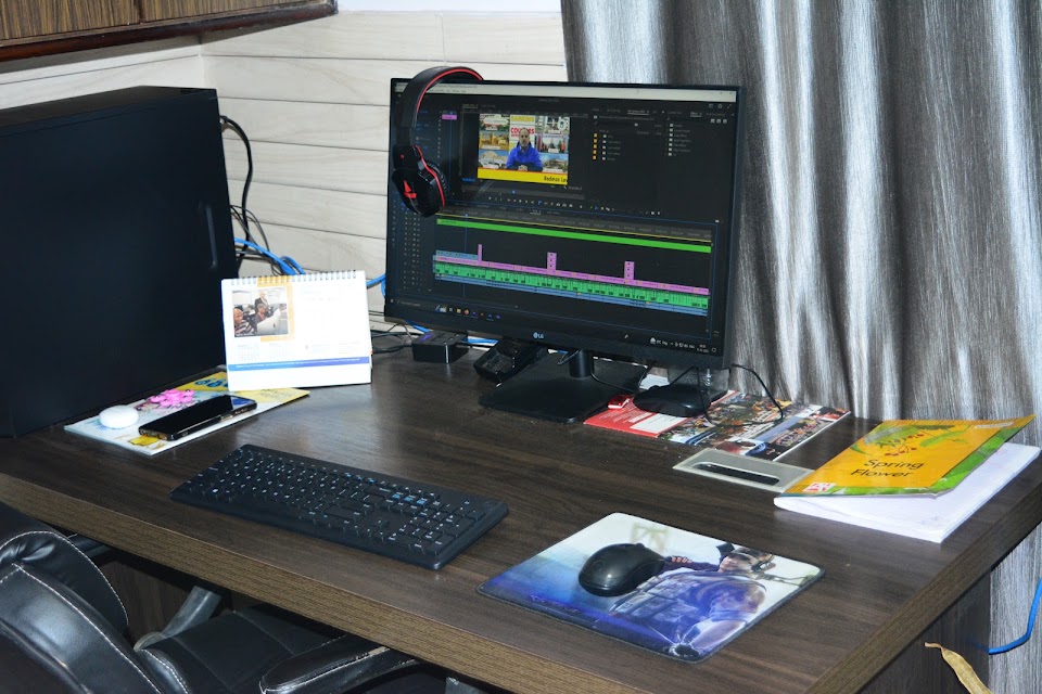 Bodmas Education Services Pvt. Ltd. photo 3