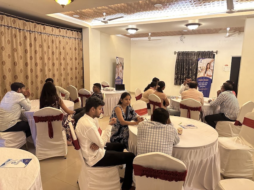 Bright Future Education Group Pune photo 2